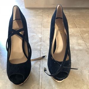 👠👠Beautiful Colin Stuart heels!